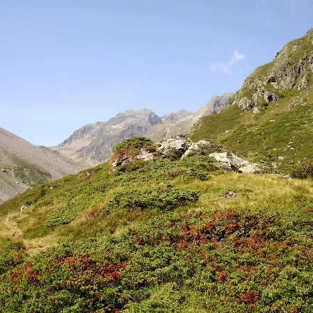 Lägenhet Haus Maria Huben (Imst)