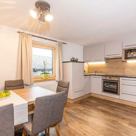 Haus Maria Apartment Huben (Imst)