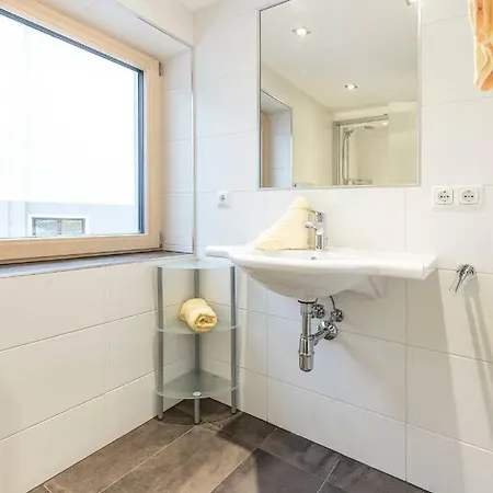 Apartment Haus Maria Huben (Imst)