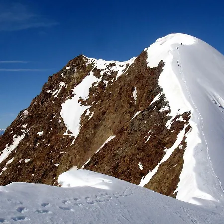 아파트 Haus Maria