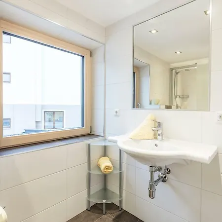 아파트 Haus Maria *