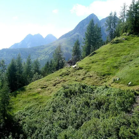 Haus Maria * Huben (Imst)