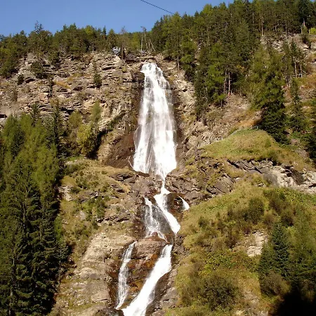 Haus Maria 아파트