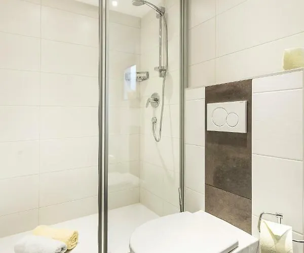 Apartman Haus Maria *