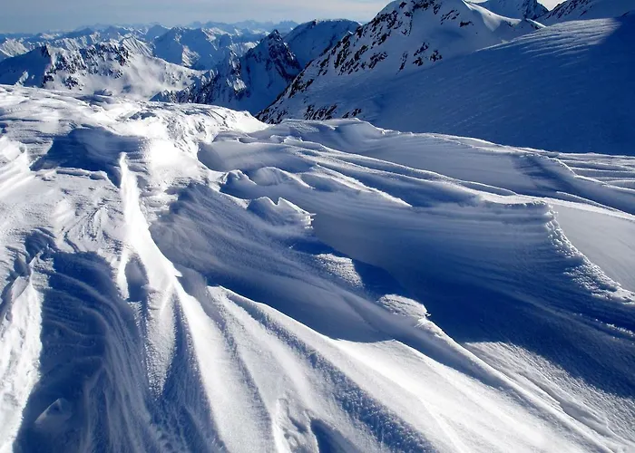 Haus Maria * Huben (Imst)