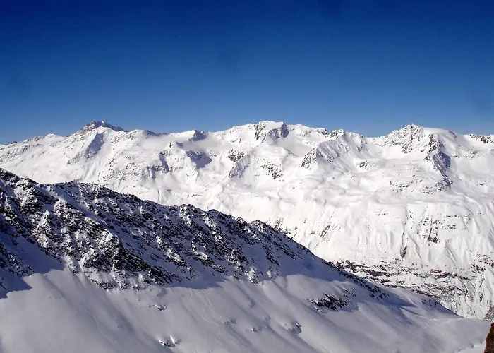 Haus Maria * Huben (Imst)