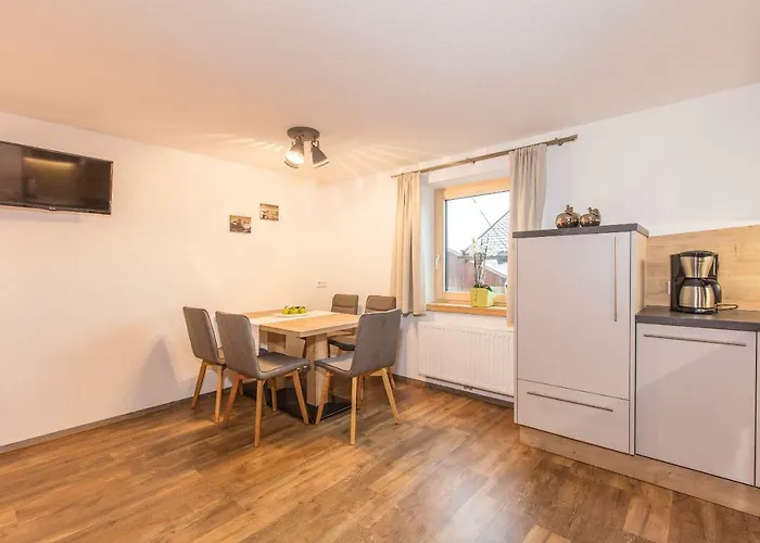 Apartman Haus Maria *