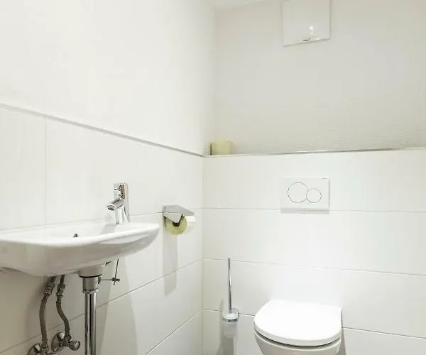 Apartman Haus Maria *