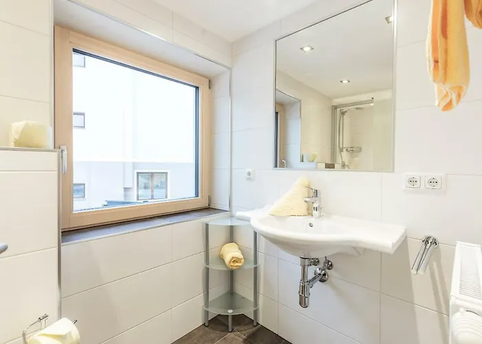 Apartmán Haus Maria *