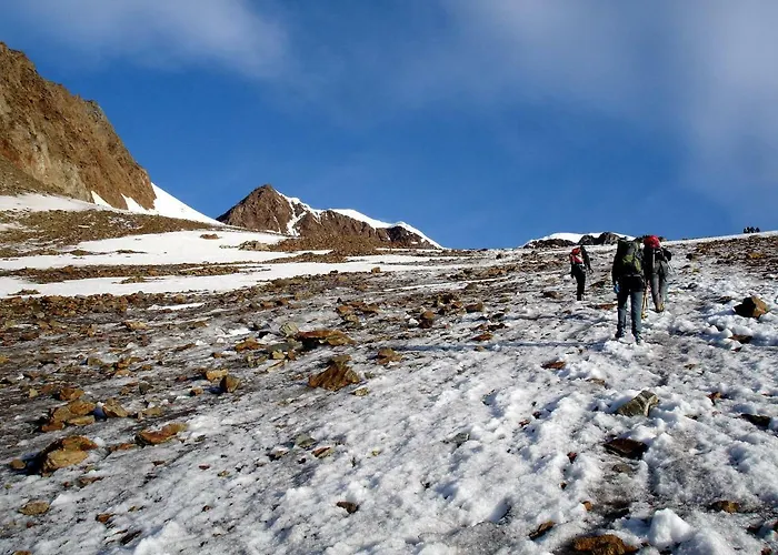 Apartman Haus Maria *