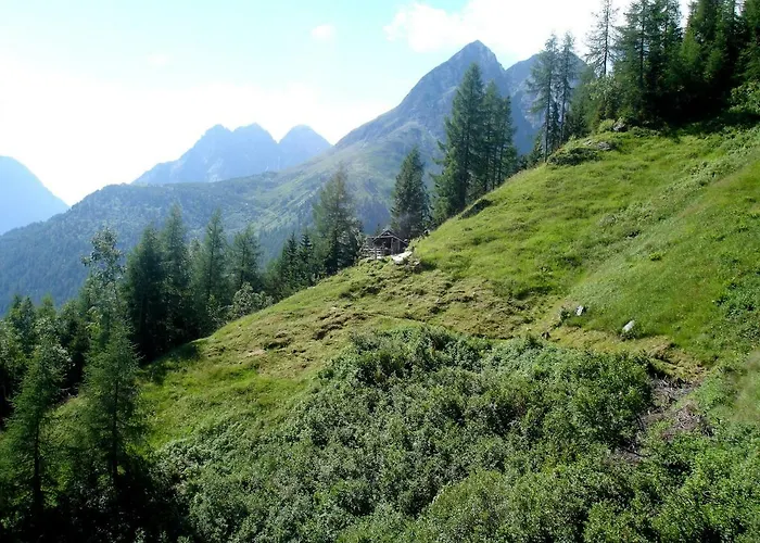 Haus Maria * Huben (Imst)