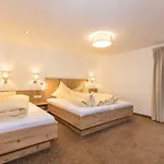 Haus Maria Lägenhet Huben (Imst)