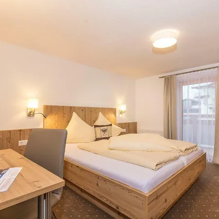Haus Maria Apartamento Huben (Imst)