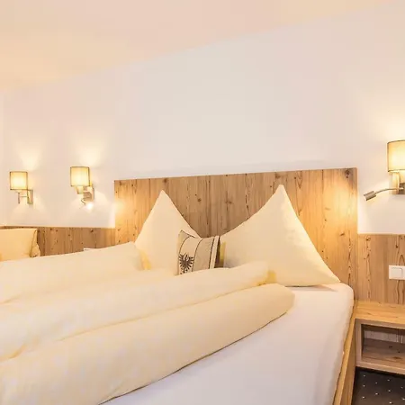 Apartamento Haus Maria