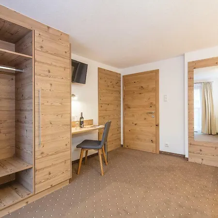 Haus Maria Apartamento Huben (Imst)