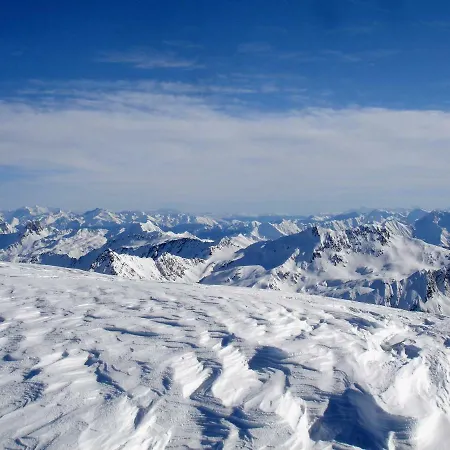 アパート Haus Maria