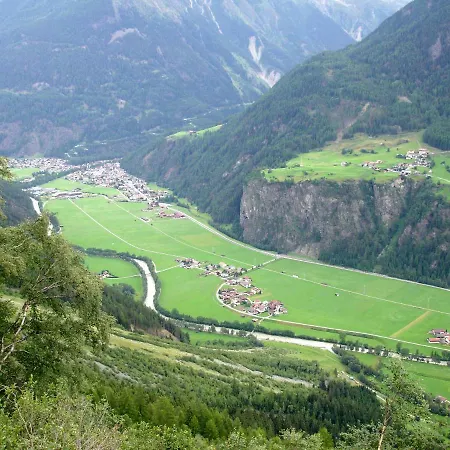 アパート Haus Maria フーベン