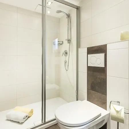 Apartamento Haus Maria *