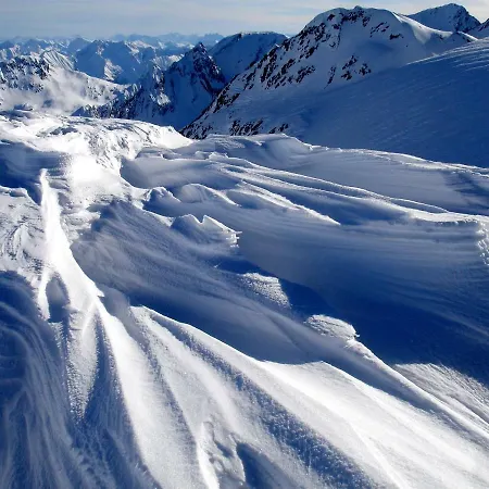 Haus Maria * フーベン