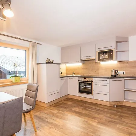 アパート Haus Maria