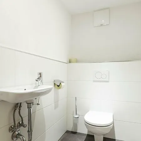 Apartamento Haus Maria *