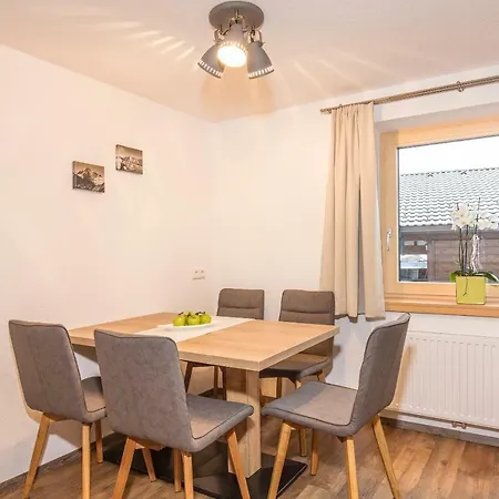 Apartamento Haus Maria *