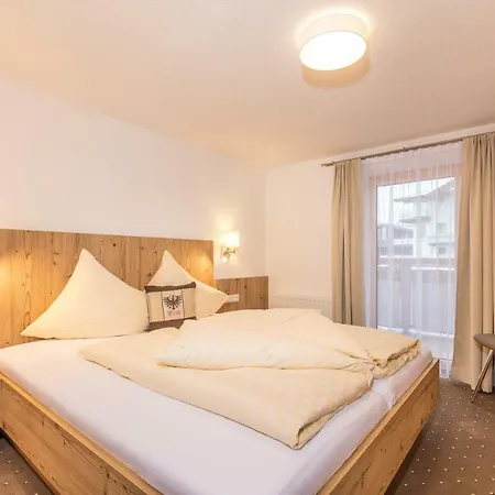 アパート Haus Maria