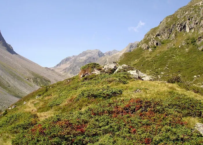 アパート Haus Maria フーベン