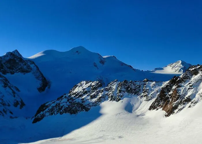 Haus Maria アパート