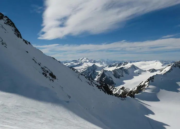 Haus Maria * フーベン