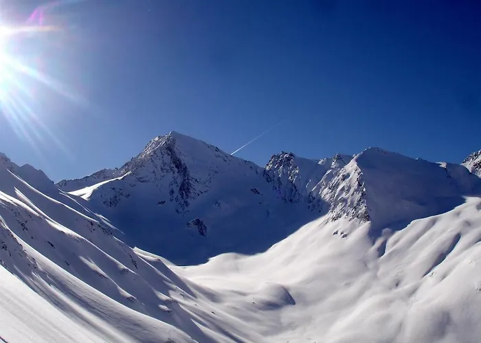 Haus Maria * フーベン