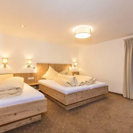 Haus Maria Appartement Huben (Imst)