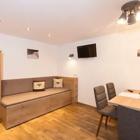 Appartement Haus Maria